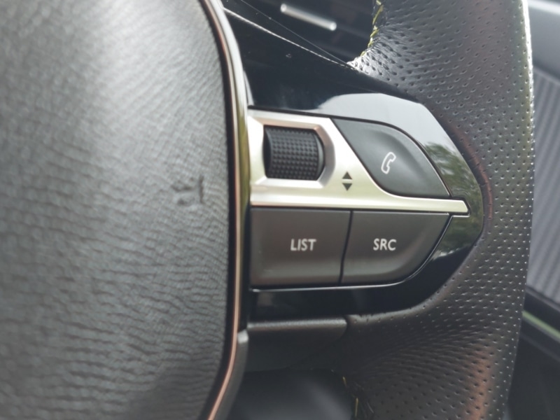 Used Peugeot 2008 2023 for sale - 76187693: Photo 12