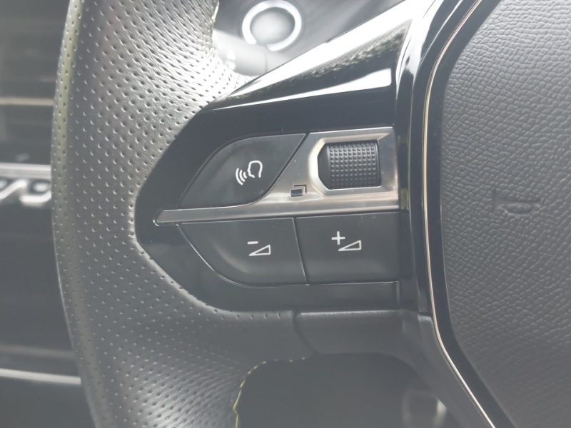 Used Peugeot 2008 2023 for sale - 76187693: Photo 13