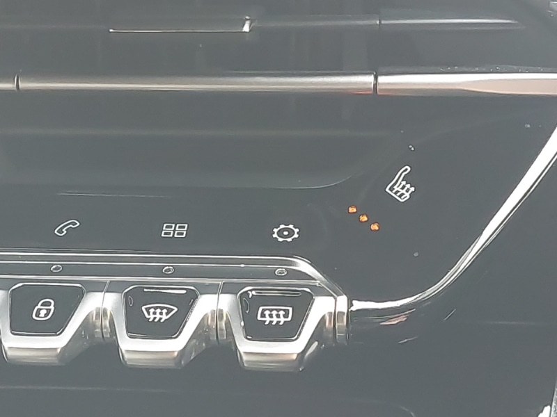 Used Peugeot 2008 2023 for sale - 76187693: Photo 16