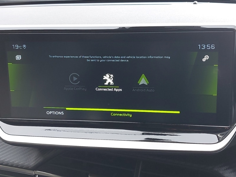 Used Peugeot 2008 2023 for sale - 76187693: Photo 18