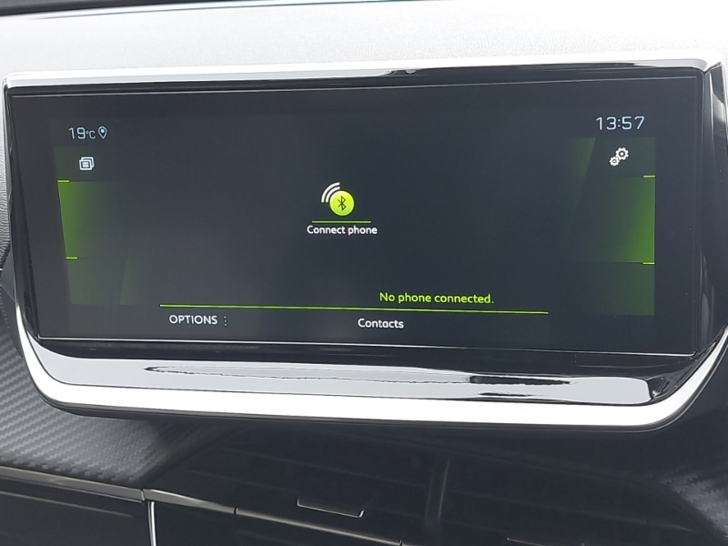 Used Peugeot 2008 2023 for sale - 76187693: Photo 19