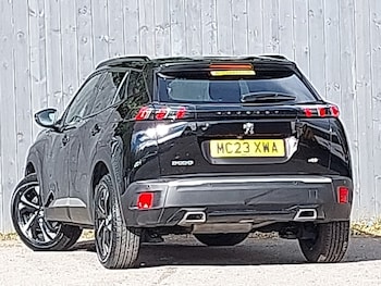 Used Peugeot 2008 2023 for sale - 76187693: Photo