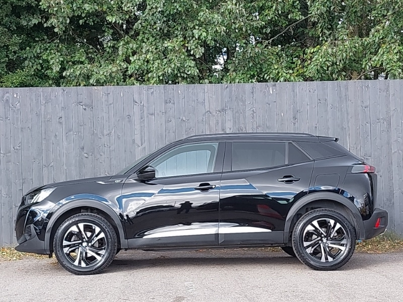 Used Peugeot 2008 2023 for sale - 76187693: Photo 4