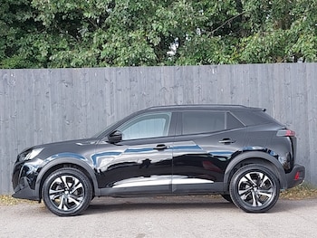 Used Peugeot 2008 2023 for sale - 76187693: Photo