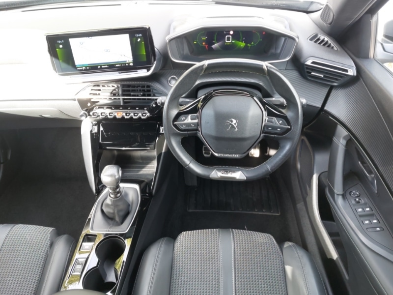 Used Peugeot 2008 2023 for sale - 76187693: Photo 7