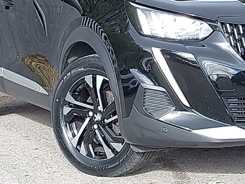 Used Peugeot 2008 2023 for sale - 76187693: Photo 9
