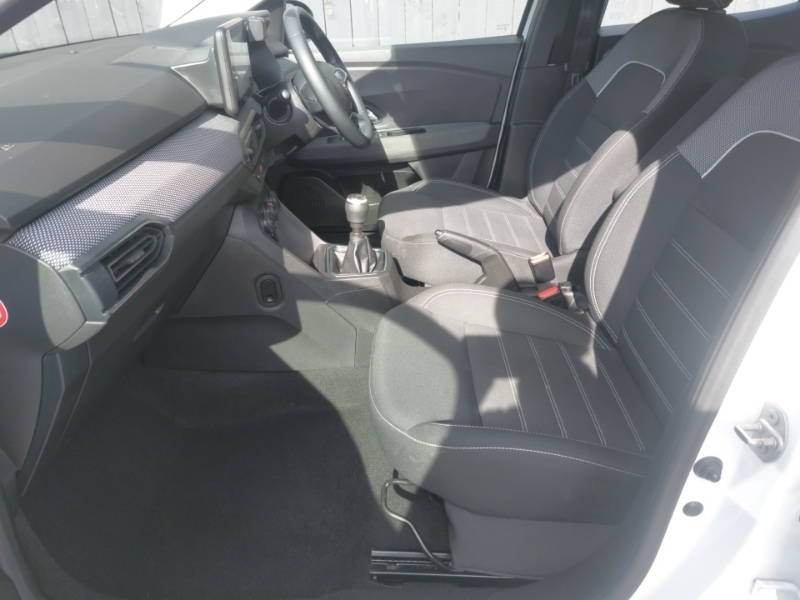 Used Dacia Sandero 2023 for sale - 78147421: Photo 5