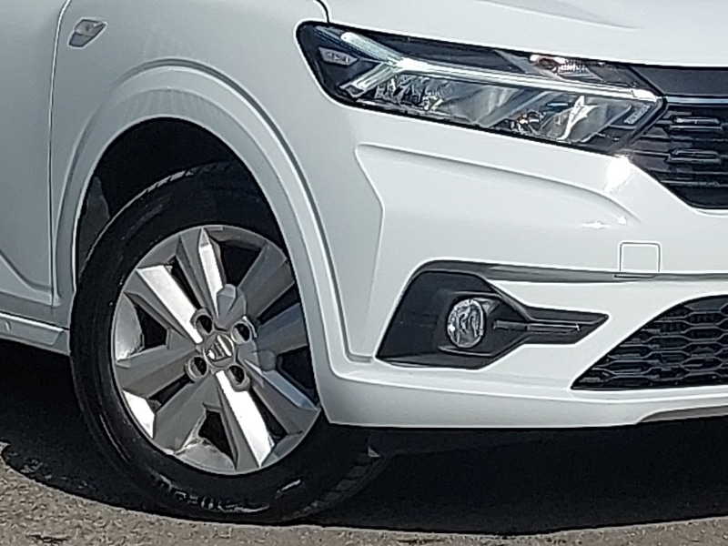 Used Dacia Sandero 2023 for sale - 78147421: Photo 9