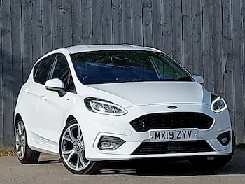 Ford - Fiesta
