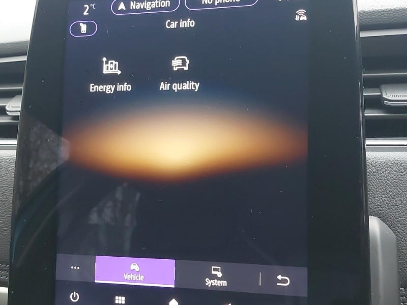 Used Renault Zoe 2022 for sale - 77466878: Photo 16