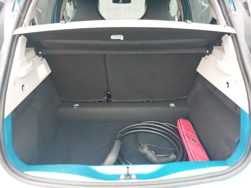 Used Renault Zoe 2022 for sale - 77466878: Photo 8