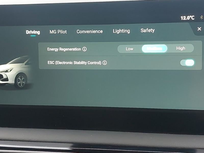 Used MG MG3 2025 for sale - 76839237: Photo 17