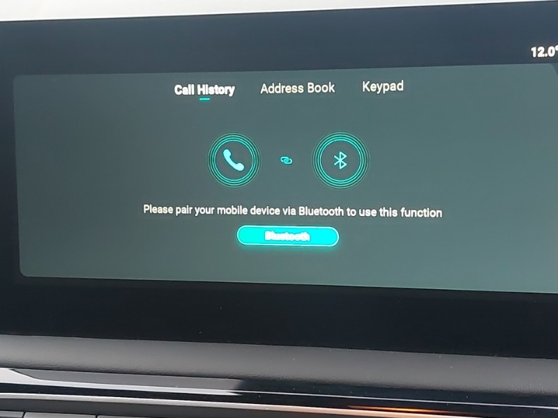 Used MG MG3 2025 for sale - 76839237: Photo 18