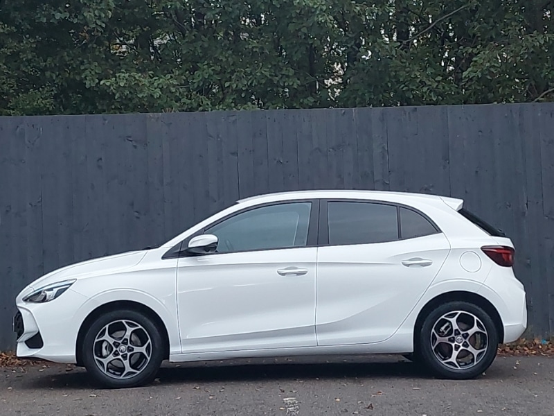 Used MG MG3 2025 for sale - 76839237: Photo 4