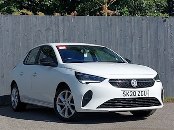 Used Vauxhall Corsa 2020 for sale - 79517381: Photo