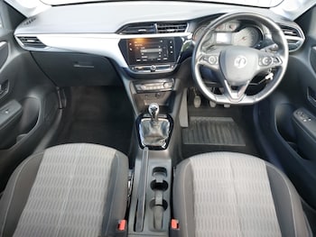 Used Vauxhall Corsa 2020 for sale - 79517381: Photo