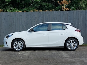 Used Vauxhall Corsa 2020 for sale - 79517381: Photo