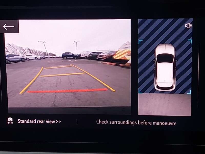 Used Vauxhall Mokka 2023 for sale - 78203314: Photo 11