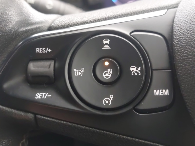 Used Vauxhall Mokka 2023 for sale - 78203314: Photo 13