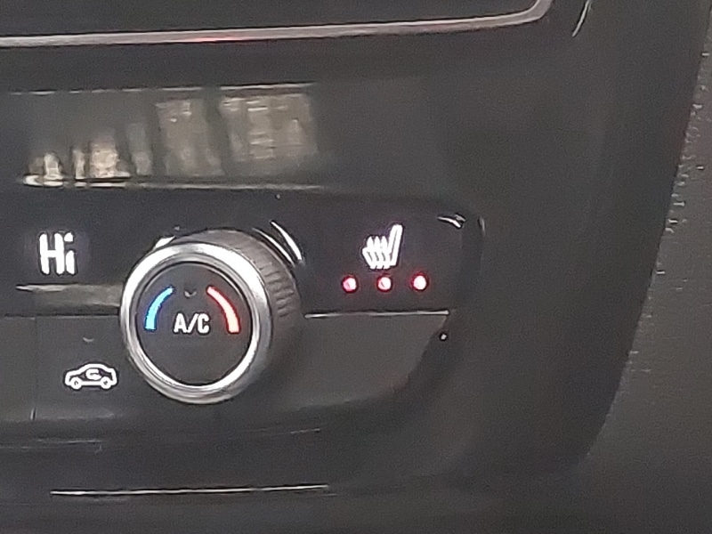 Used Vauxhall Mokka 2023 for sale - 78203314: Photo 14