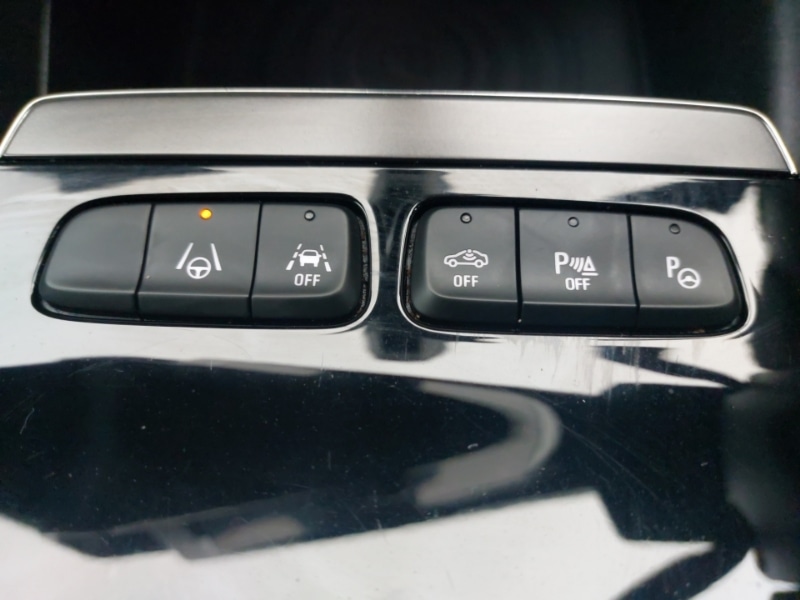 Used Vauxhall Mokka 2023 for sale - 78203314: Photo 15