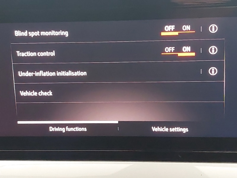 Used Vauxhall Mokka 2023 for sale - 78203314: Photo 18