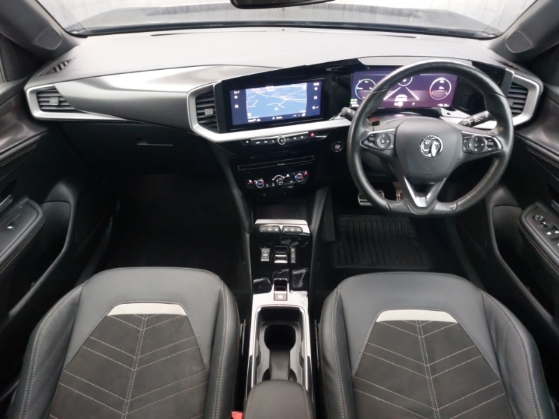 Used Vauxhall Mokka 2023 for sale - 78203314: Photo 2