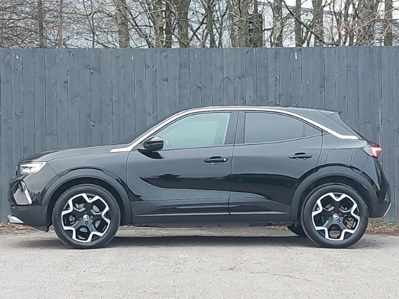 Used Vauxhall Mokka 2023 for sale - 78203314: Photo 4