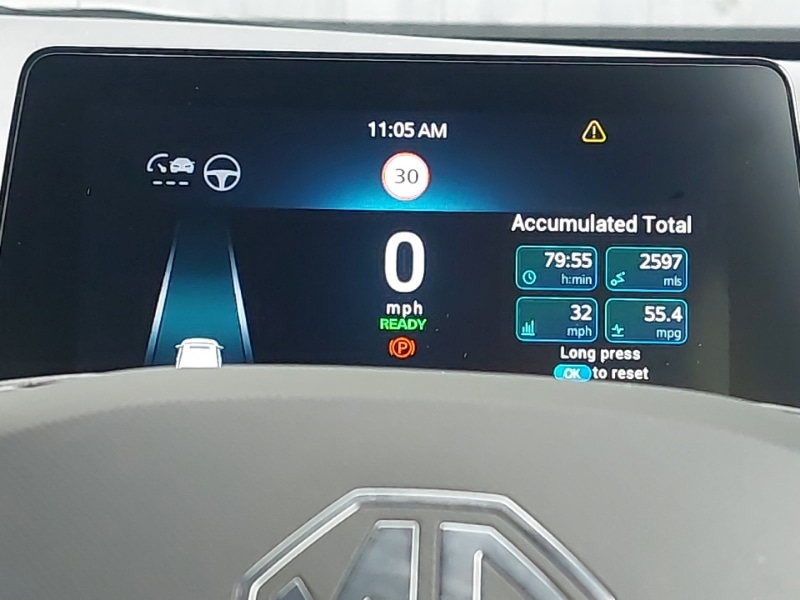 Used MG MG3 2025 for sale - 76471765: Photo 10