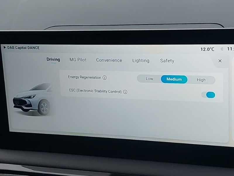 Used MG MG3 2025 for sale - 76471765: Photo 17