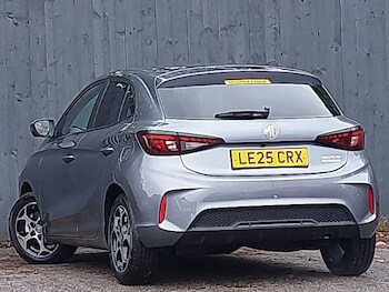 Used MG MG3 2025 for sale - 76471765: Photo