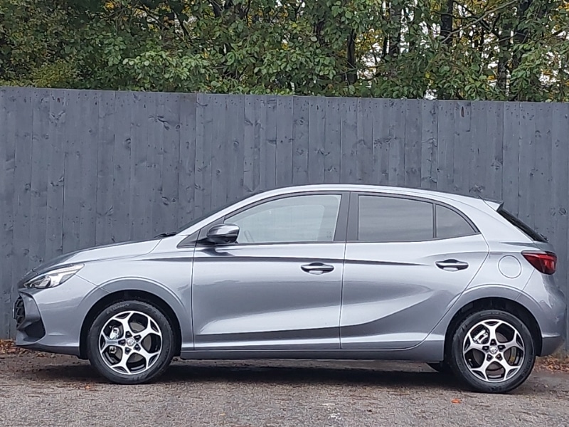 Used MG MG3 2025 for sale - 76471765: Photo 4