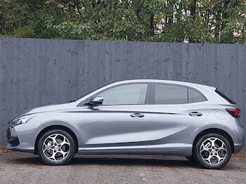 Used MG MG3 2025 for sale - 76471765: Photo