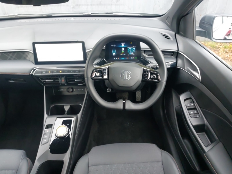 Used MG MG3 2025 for sale - 76471765: Photo 7