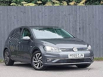 Used Volkswagen Golf 2019 for sale - 79481164: Photo