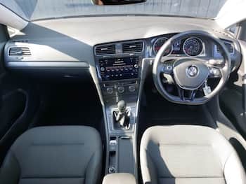 Used Volkswagen Golf 2019 for sale - 79481164: Photo