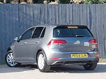Used Volkswagen Golf 2019 for sale - 79481164: Photo