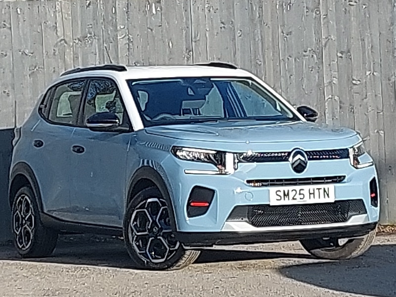 Used Citroen C3 2025 for sale - 77556349: Photo 1