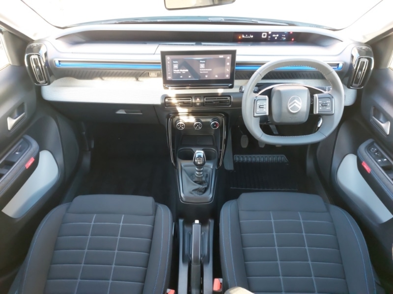 Used Citroen C3 2025 for sale - 77556349: Photo 2