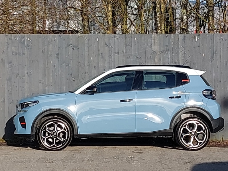 Used Citroen C3 2025 for sale - 77556349: Photo 4