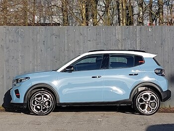 Used Citroen C3 2025 for sale - 77556349: Photo