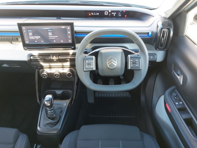 Used Citroen C3 2025 for sale - 77556349: Photo 7