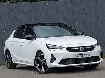 2023 - 1.2 Turbo Ultimate 5dr