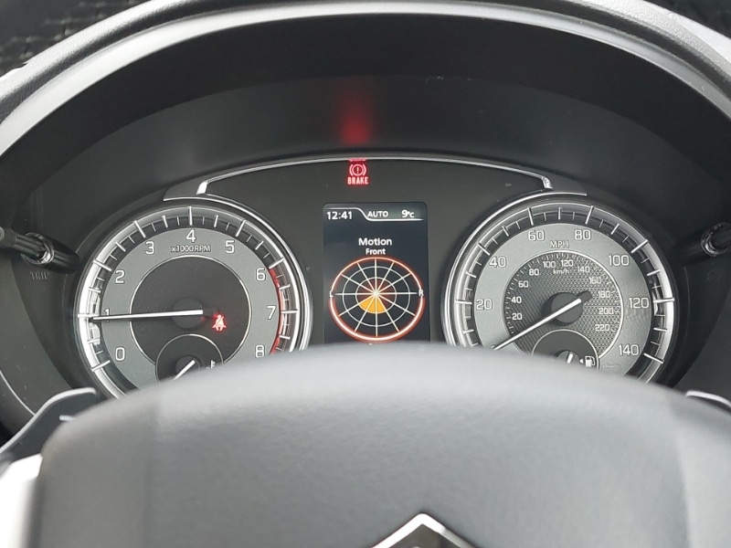 Used Suzuki SX4 S-Cross 2022 for sale - 77596417: Photo 10