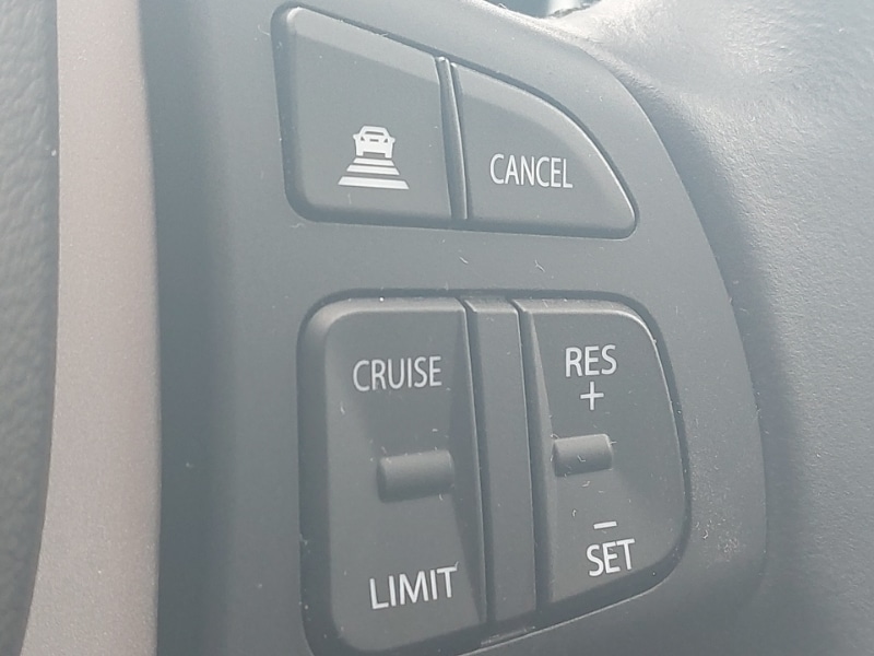 Used Suzuki SX4 S-Cross 2022 for sale - 77596417: Photo 12