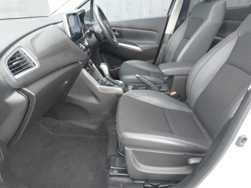 Used Suzuki SX4 S-Cross 2022 for sale - 77596417: Photo 5