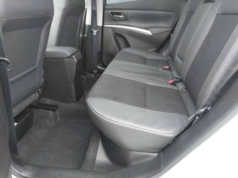 Used Suzuki SX4 S-Cross 2022 for sale - 77596417: Photo 6