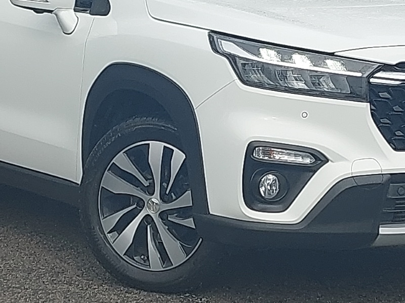 Used Suzuki SX4 S-Cross 2022 for sale - 77596417: Photo 9