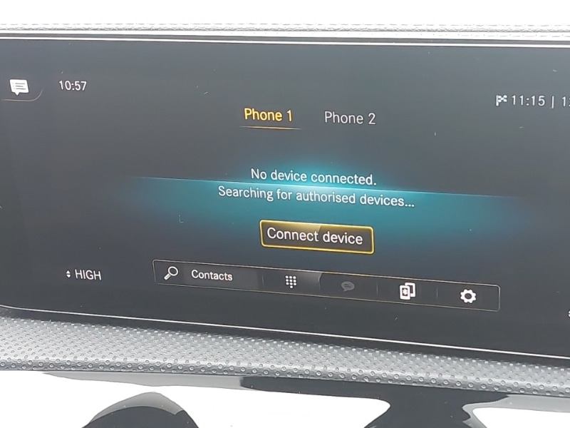 Used Mercedes-Benz CLA 2023 for sale - 76785644: Photo 16