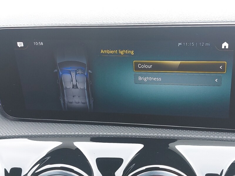 Used Mercedes-Benz CLA 2023 for sale - 76785644: Photo 17